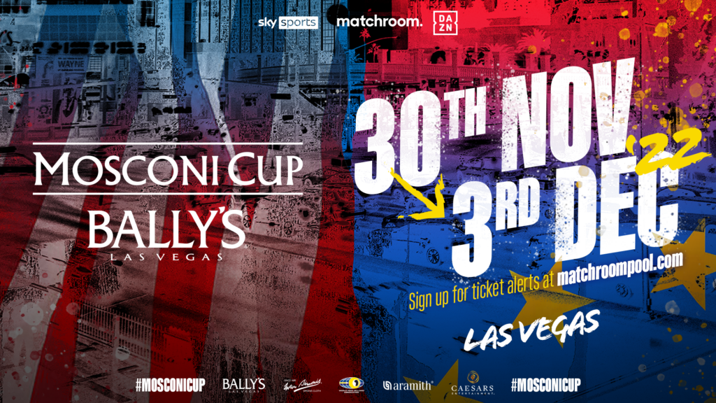 matchroompool.com