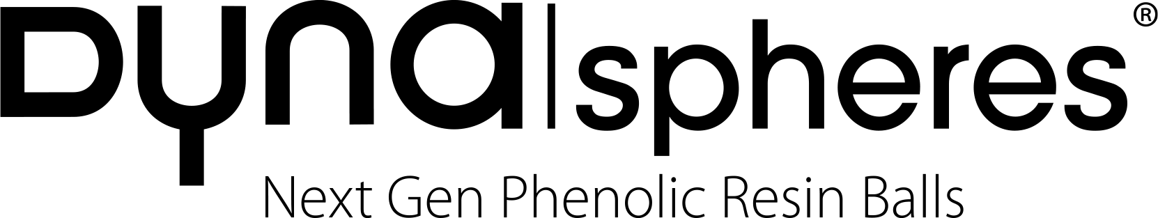 Dynaspheres