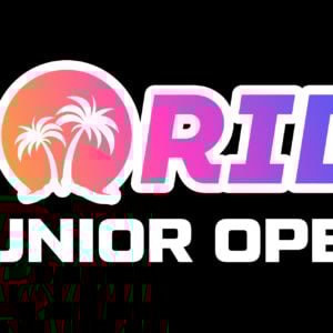 2025 Florida Junior Open Player Entry
