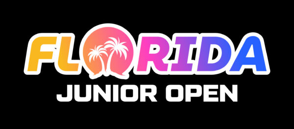 2025 Florida Junior Open Player Entry