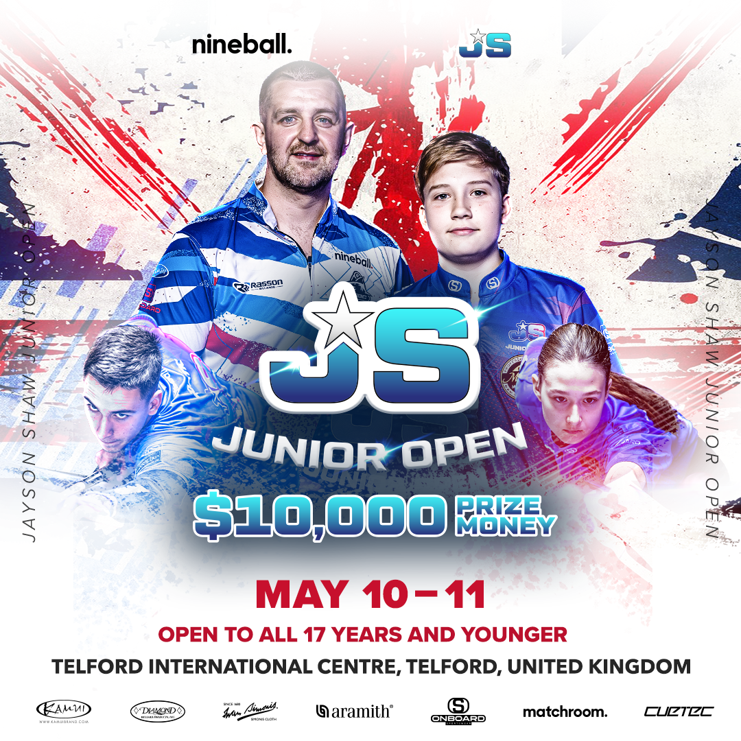 JS Junior Open