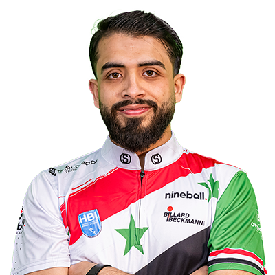 Mo Soufi