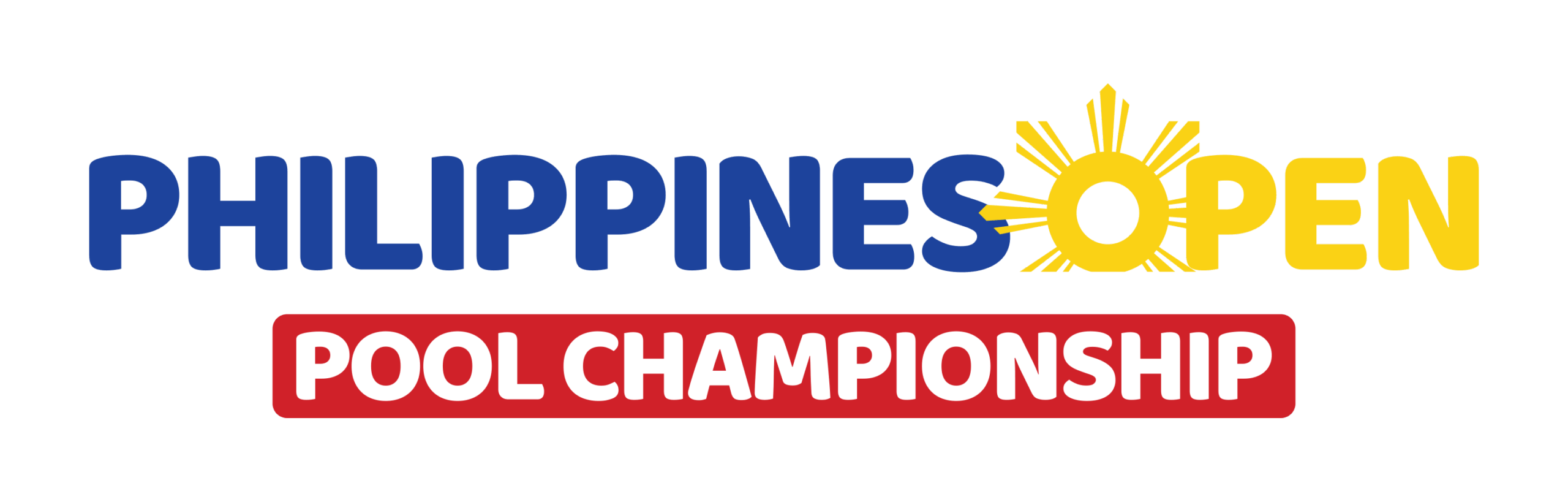 PHILIPPINES OPEN POOL CHAMPIONSHIP