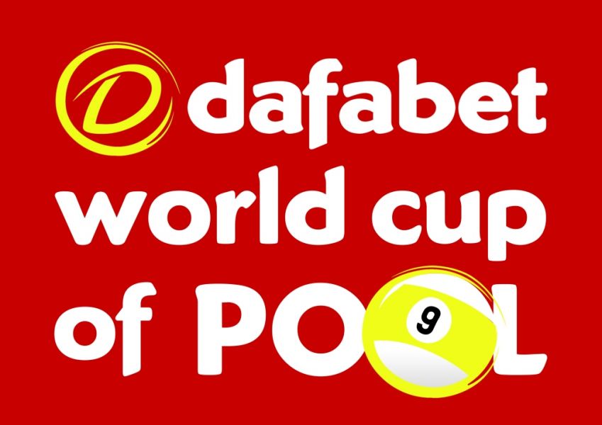 World Cup of Pool 2015