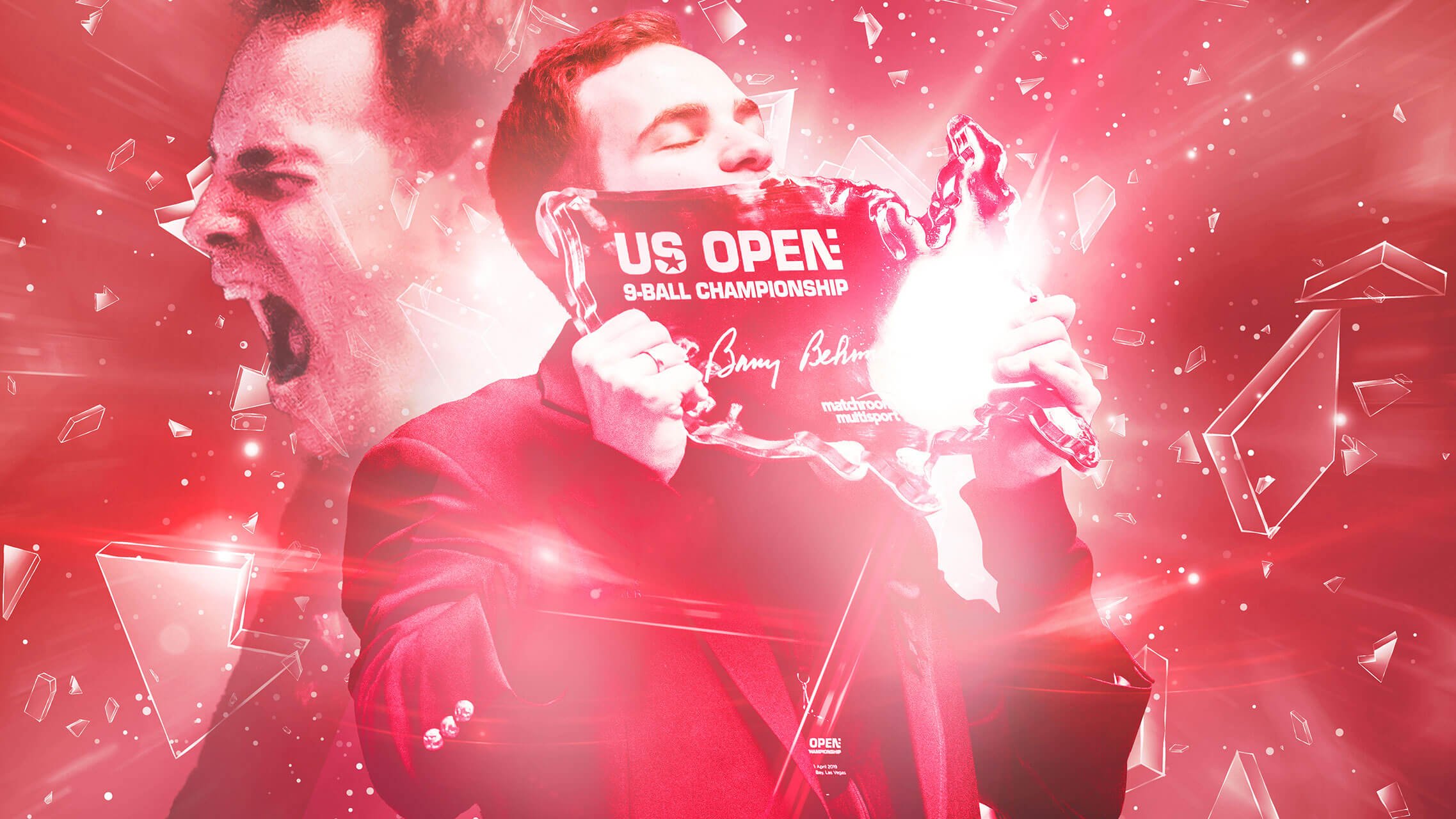  US OPEN POOL CHAMPIONSHIP:2020 CANCELLED