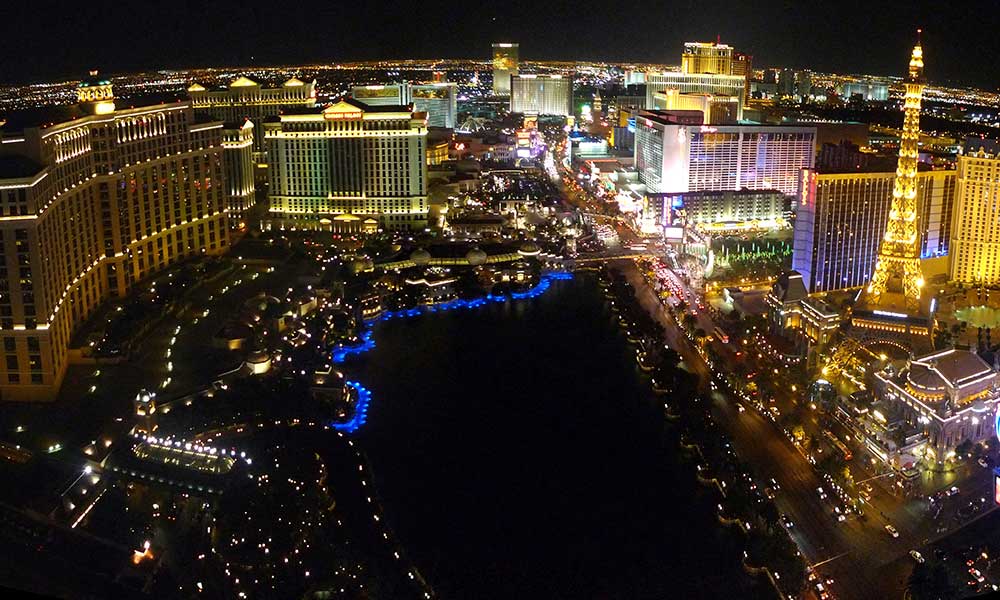 Mosconi Cup XXIv:Las Vegas:Dec 4-7 2017