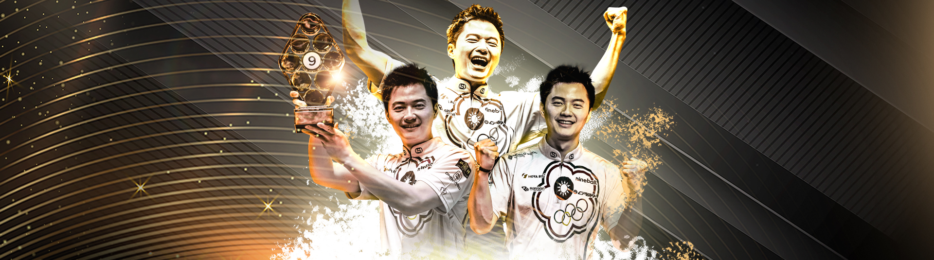 World Pool Masters Matchroom Pool